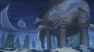 Zunesha, as seen in One Piece (Image credit: Toei Animation)